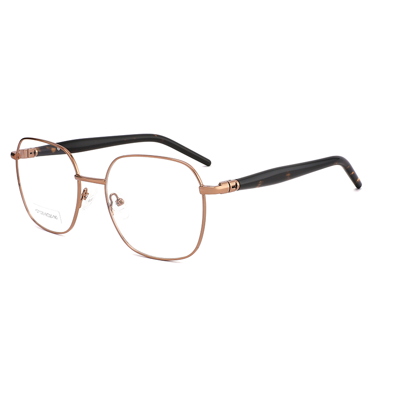 YG11025 METAL OPTICAL FRAMES